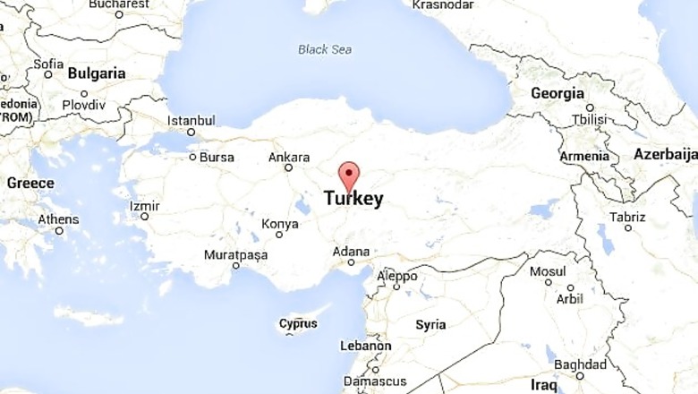 Turkey, Iraq mutually abolish visa requirements