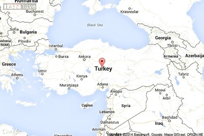 Turkey, Iraq mutually abolish visa requirements