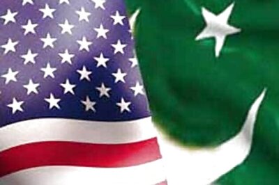 Pakistan sulks, says US does not listen