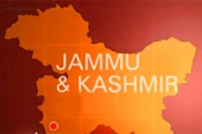 J&K: Five terrorists killed in encounter