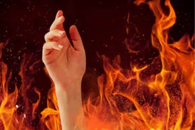 Dalit Woman Dies After Being Set on Fire in Maharashtra