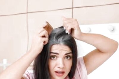 Debunking the Myth: Plucking Grey Hair Causes More Greying