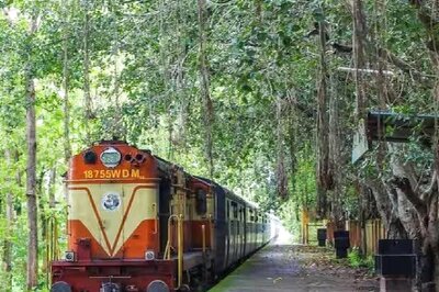A Look At The Finest Eco-friendly Railway Stations In India