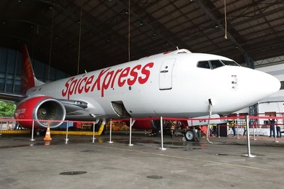 SpiceJet Operates First Flight from Dhaka to Spain Under Multimodal Cargo Transportation Project