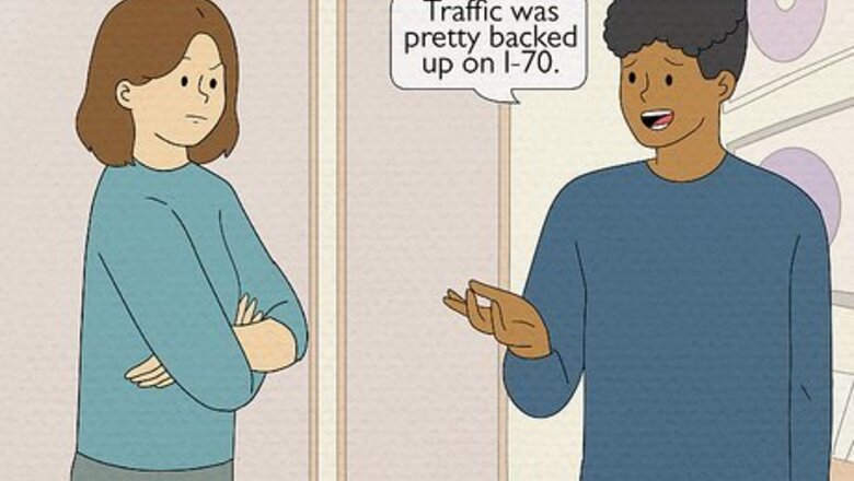 How to Lie