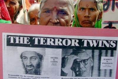 Bhopal's guilty 8: list of persons convicted