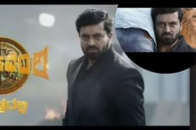 Actor Aniruddha Jatkar's Kannada Serial Suryavamsha Promo Out