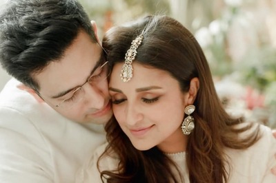 Parineeti Chopra, Raghav Chadha To Tie The Knot At This Luxurious Property In Udaipur?