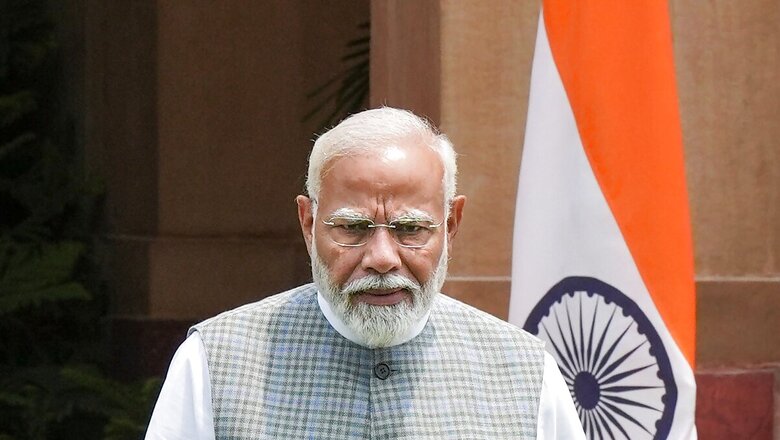 Kolkata Rape-Murder Case: IMA Seeks PM Modi's 'Benign Intervention' To Curb Violence Against Doctors