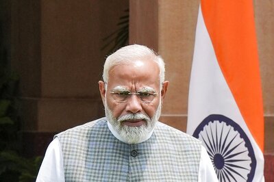 Kolkata Rape-Murder Case: IMA Seeks PM Modi's 'Benign Intervention' To Curb Violence Against Doctors