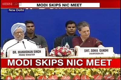 BJP is trying to convert UP into Gujarat, says Mulayam