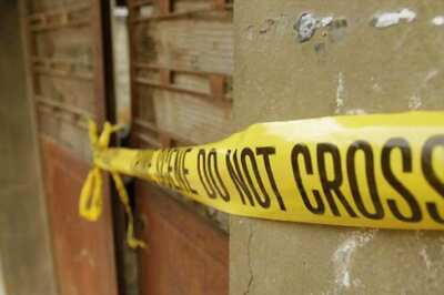Three Headless Bodies Found Inside a Drum by the Roadside in Haryana's Bhiwani