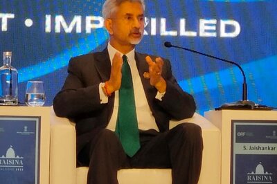 Jaishankar Tells At Raisina Dialogue AMA On What Keeps Him Up At Night | Top Quotes