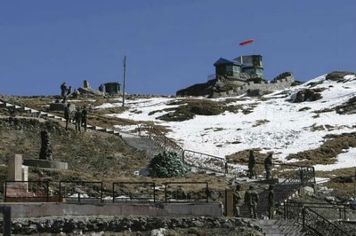 China Discusses Boundary Dispute With Bhutan After Doklam Spat With India