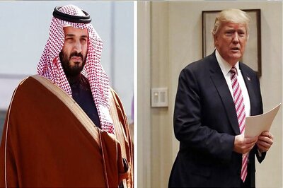 Saudi Deputy Crown Prince Mohammed Bin Salman to Meet US President Donald Trump