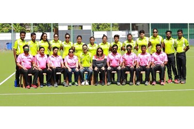 'More Women in Officiating Job, Thanks to Hockey India's Pro-activeness'