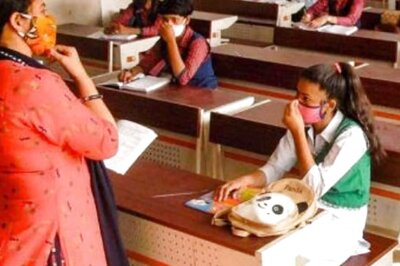 Go Beyond the Syllabus: As Schools Reopen, Children Need Help to Adjust to New Normal