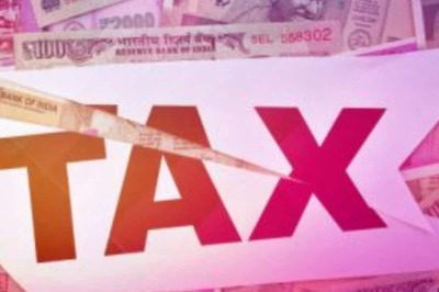 Direct Tax Collection Rises 35.46% So Far This Fiscal, Govt Collects Rs 6.48 Lakh Crore