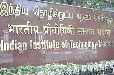 Suicide Note Recovered from IIT-Madras Student's Mobile Phone Authentic, Say Police