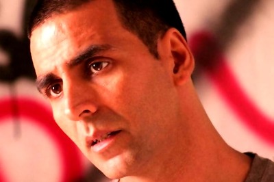 2012: A 'Housefull' year for 'Rowdy' Akshay