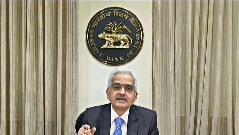 'Road to Salvation Lies...:' Why RBI Guv Recalls Mahatma Gandhi While Announcing MPC Decisions