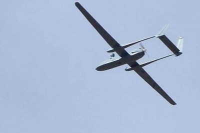 Communication Is Key: How Army’s Own Upcoming Satellite GSAT 7B Will Give Fresh Wings to Its UAVs