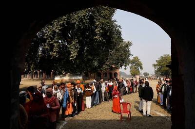 UP Elections: Former Student Leaders of Lucknow University Test Political Waters