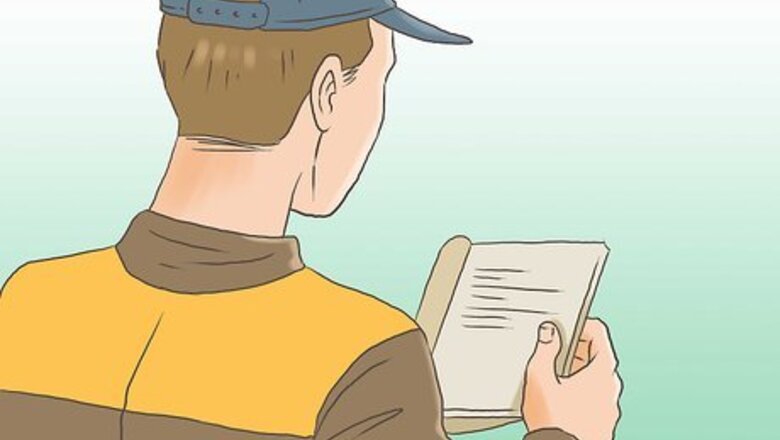 How to Hunt a Coyote