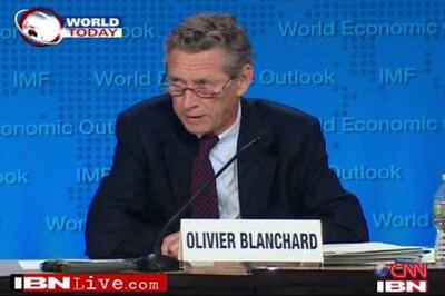 IMF calls for coordinated rise in Asian currencies