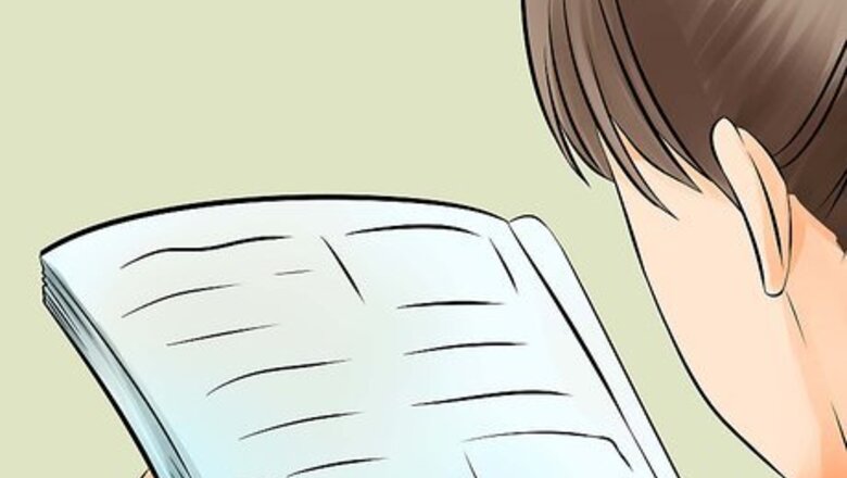 How to Become an Editor