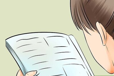 How to Become an Editor