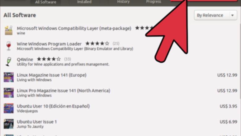 How to Install Microsoft Office 2007 on Linux