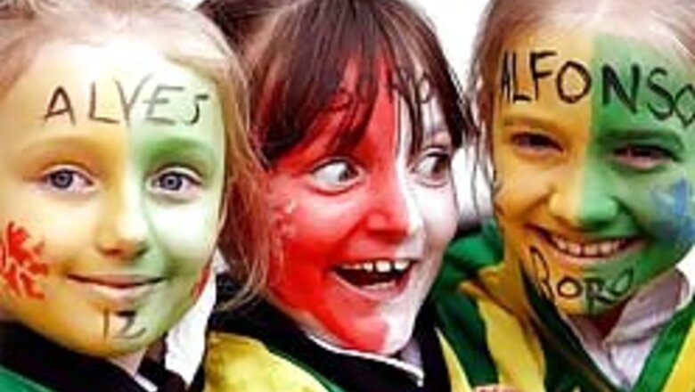 English Premier League set to go global