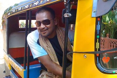 Indian film on female foeticide screened at Cannes