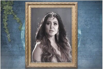 Naagin 5 to be Aired From August 9, Surbhi Chandna to Take Over Post Hina Khan's Cameo