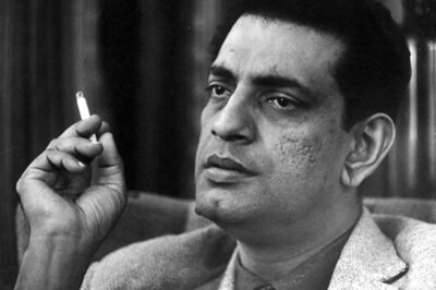 Satyajit Ray's Death Anniversary: A Look at the Auteur's Impact on Filmmakers