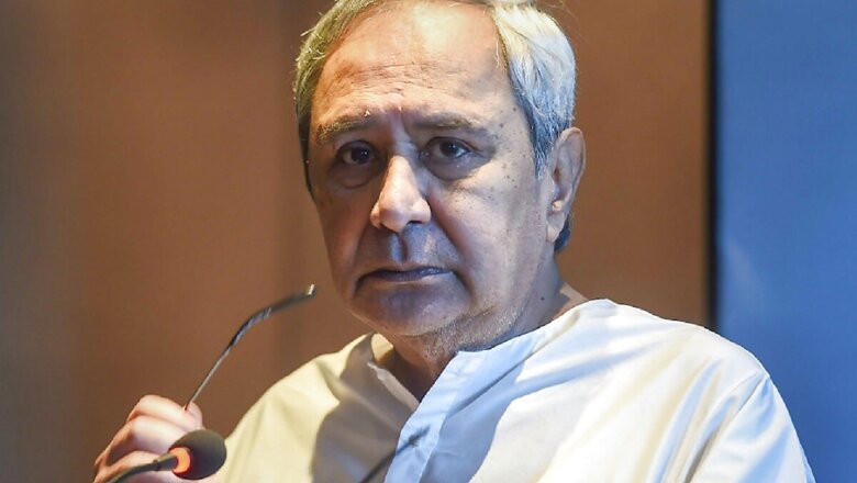 Winter Session of Odisha Assembly Begins, CM Naveen Patnaik Joins Through Video Link