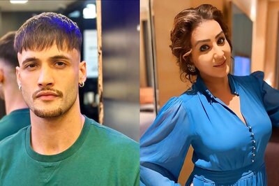 Asim Riaz Was 'Bullied and Instigated' On Khatron Ke Khiladi 14; Shilpa Shinde Makes SHOCKING Claims