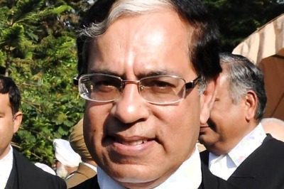 Justice AK Sikri, SC Judge Who Voted Against CBI Chief, Rejects Centre's Post-Retirement Offer