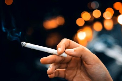 World No-Tobacco Day 2024: How to Keep Your Lungs Strong if You Are a Passive Smoker