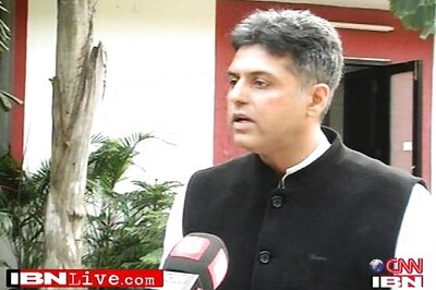 Cabinet reshuffle live: Rahman Khan gets Minority Affairs