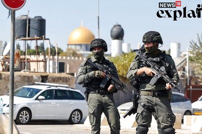 US Begins Delivering Weapons to Israel: A List of Countries Supporting Tel Aviv's Offensive in Gaza