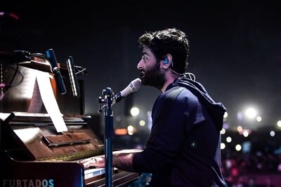 Happy Birthday Arijit Singh: Best and Latest Romantic Songs of the Playback King!