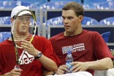 Bryan brothers capture OZ Open doubles
