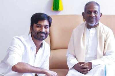Dhanush To Play Ilaiyaraaja in His Biopic, Film to Go on Floors in 2024?