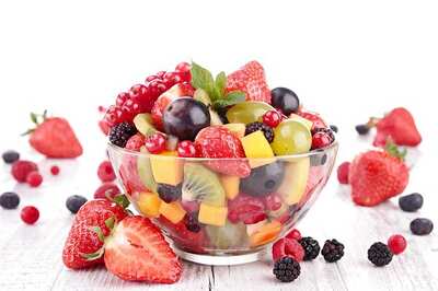 Five Summer Fruits that Can Help Prevent Dehydration