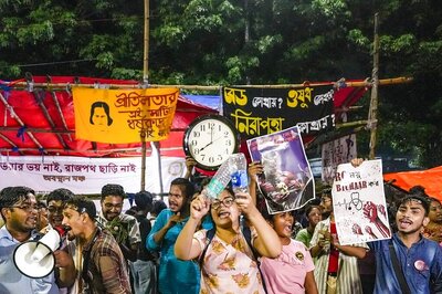 RG Kar Impasse: Doctors' Body Writes To Mamata, Urges Her To Address Grievances Of Junior Medics