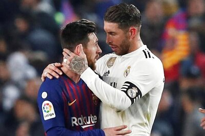 La Liga: Spanish Football to Hold Minute's Silence in Memory of Coronavirus Victims