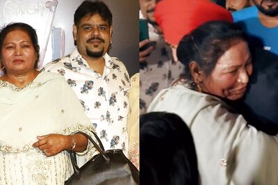 Amar Singh Chamkila's First Wife Makes RARE Public Appearance, Here's How She Looks Today; Watch