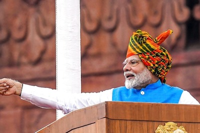 It's India's Dream to Host 2036 Olympics, Preparations Are On: PM Narendra Modi